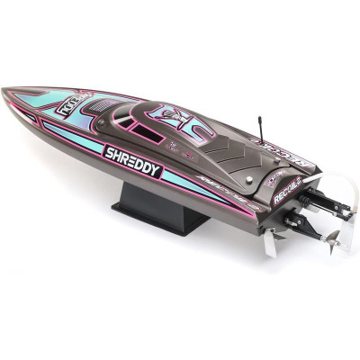 Proboat Recoil 2 V2 26" BL RTR Shreddy