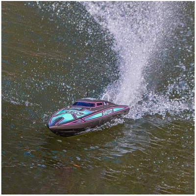 Proboat Recoil 2 V2 26" BL RTR Shreddy