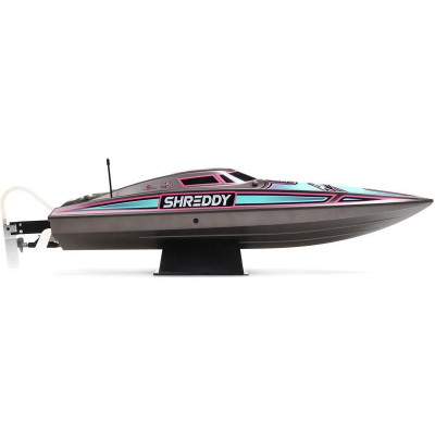 Proboat Recoil 2 V2 26" BL RTR Shreddy