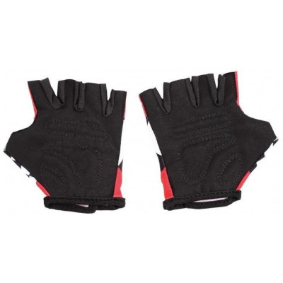 Globber - Dětské ochranné rukavičky XS Racing Blue