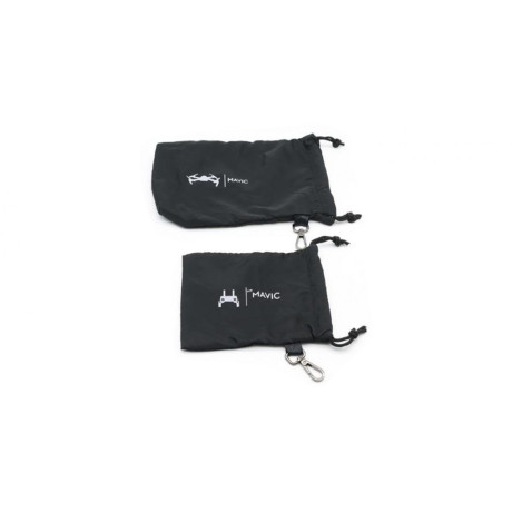 DJI MAVIC AIR 3 - Přepravní obal modelu a vysílače