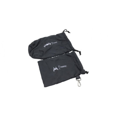 DJI MAVIC AIR 3 - Přepravní obal modelu a vysílače