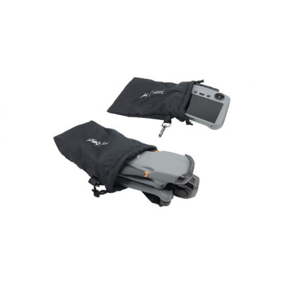 DJI MAVIC AIR 3 - Přepravní obal modelu a vysílače