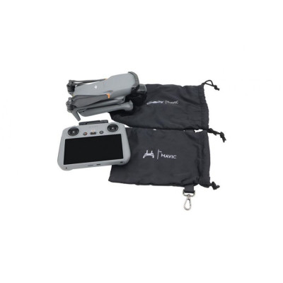 DJI MAVIC AIR 3 - Přepravní obal modelu a vysílače