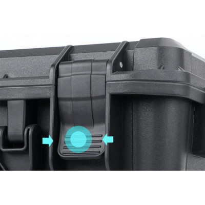 DJI MAVIC AIR 3 - Přepravní odolný kufr