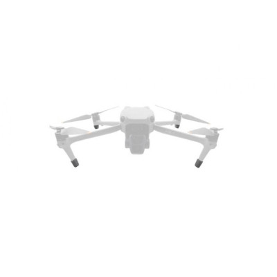 DJI MAVIC AIR 3 - chrániče podvozku