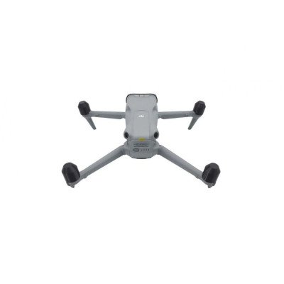 DJI MAVIC AIR 3 - Ochranný kryt motorů (4ks) (černá)