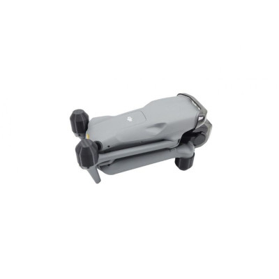 DJI MAVIC AIR 3 - Ochranný kryt motorů (4ks) (černá)