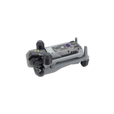 DJI MAVIC AIR 3 - Ochranný kryt motorů (4ks) (černá)