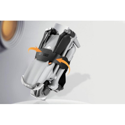 DJI MAVIC AIR 3 - PU držák vrtulí