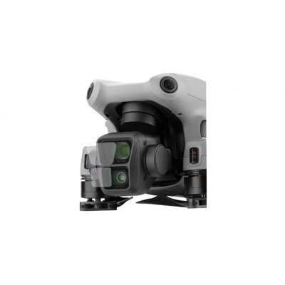 DJI MAVIC AIR 3 - Skleněná ochrana objektivu (2 ks)