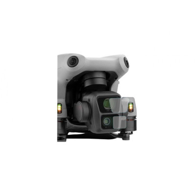 DJI MAVIC AIR 3 - Skleněná ochrana objektivu (2 ks)