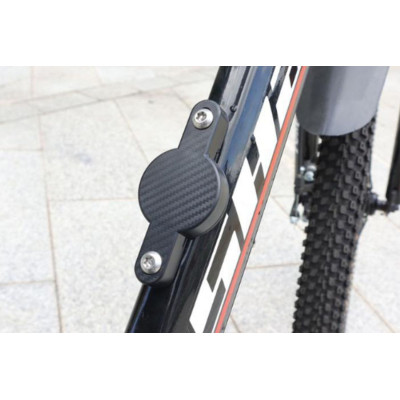 AirTag držák pro kolo