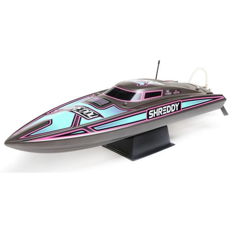 Proboat Recoil 2 V2 26" BL RTR Shreddy
