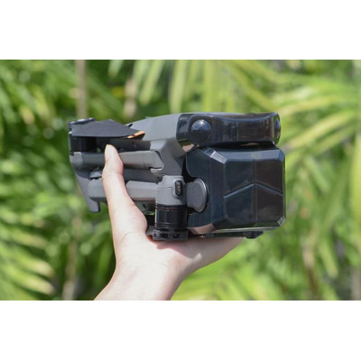 DJI Mavic 3 Pro - 2v1 ochrana závěsu kamery a senzorů