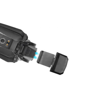 DJI Mavic 3 Pro - 2v1 ochrana závěsu kamery a senzorů