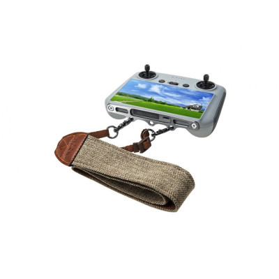 DJI RC Controller - široký popruh a nástavec držák