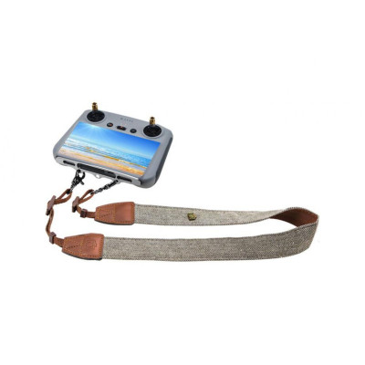 DJI RC Controller - široký popruh a nástavec držák