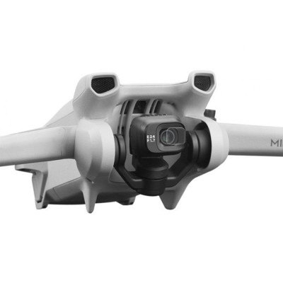DJI MINI 3 Pro / Mini 3 - Skleněná ochrana objektivu (4 ks)