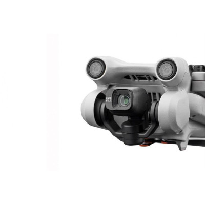 DJI MINI 3 Pro / Mini 3 - Skleněná ochrana objektivu (4 ks)