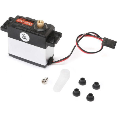 Spektrum servo S620PM MG: PM-MX