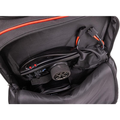 Traxxas taška 30x30x75cm (pro TRX-4, Slash a obdobné)