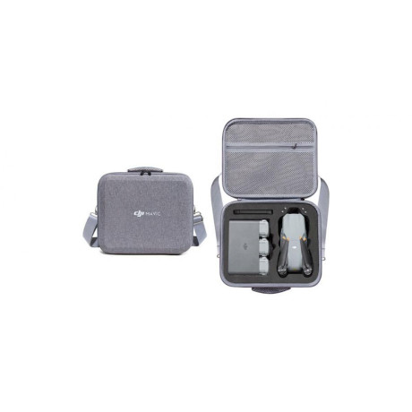 DJI AIR 3 - DJI Gray Shoulder Case