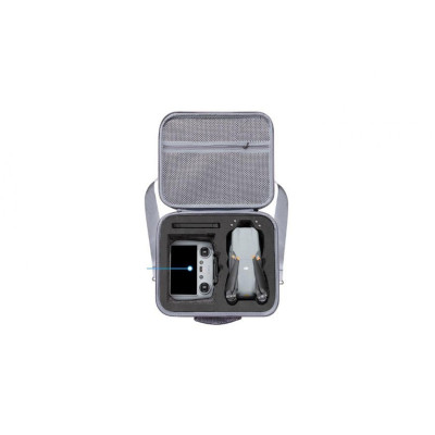DJI AIR 3 - DJI Gray Shoulder Case