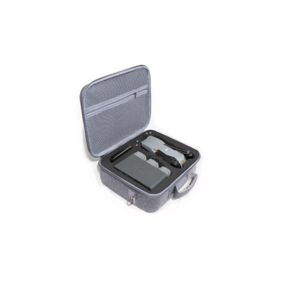 DJI AIR 3 - DJI Gray Shoulder Case