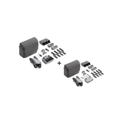 DJI AIR 3 - Medium Anti-Explosion Case