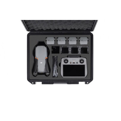 DJI AIR 3 - PP Water-proof & Anti-Explosion Case