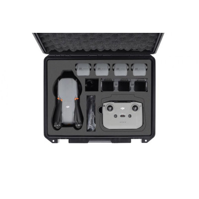 DJI AIR 3 - PP Water-proof & Anti-Explosion Case