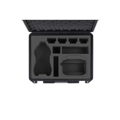 DJI AIR 3 - PP Water-proof & Anti-Explosion Case