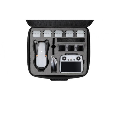 DJI AIR 3 - Large Shoulder Case (pro 9 Aku)