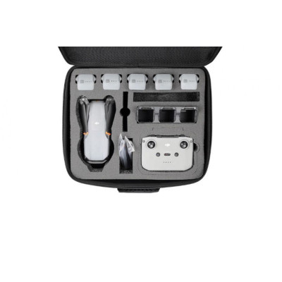 DJI AIR 3 - Large Shoulder Case (pro 9 Aku)