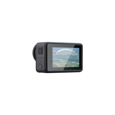 DJI Osmo Action 4 - Glass Screen Protector