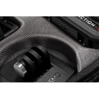 DJI Osmo Action 4 - PU Storage Case