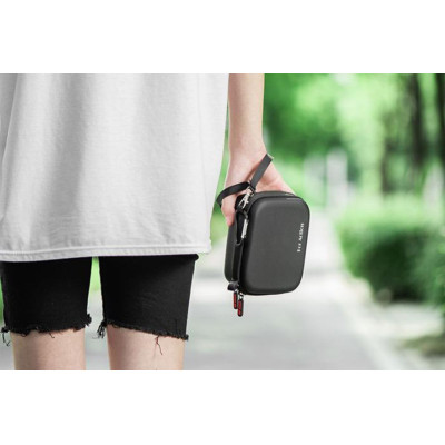 DJI Osmo Action 4 - PU Storage Case
