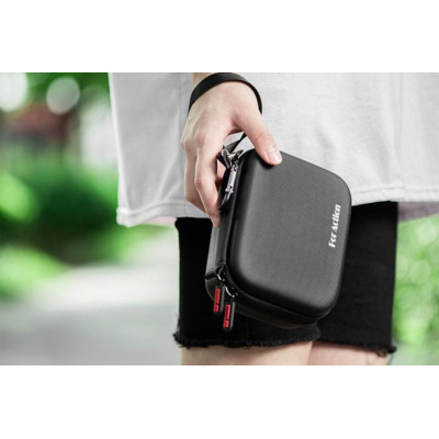 DJI Osmo Action 4 - PU Storage Case
