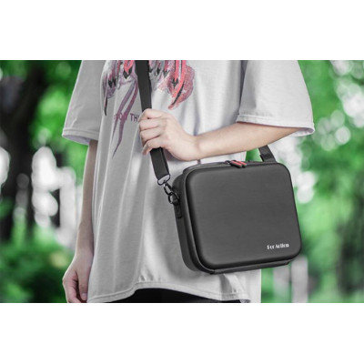 DJI Osmo Action 4 - PU Shoulder Case