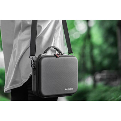 DJI Osmo Action 4 - PU Shoulder Case