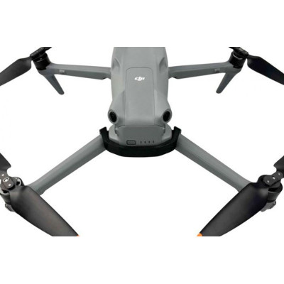 DJI AIR 3 - pojistka baterie