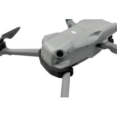 DJI AIR 3 - pojistka baterie