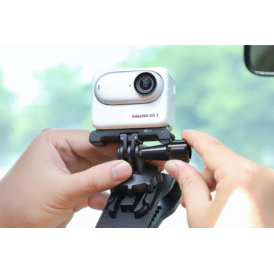 Car Visor Mount for Action Cameras
