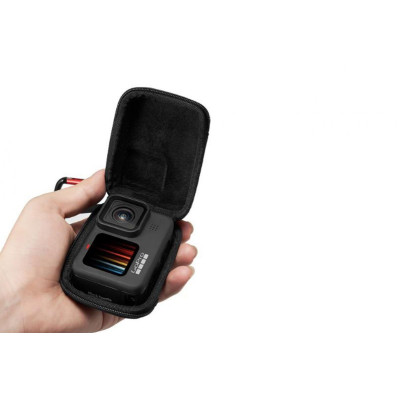 Osmo Action 3 / GoPro - PU MINI přepravní pouzdro