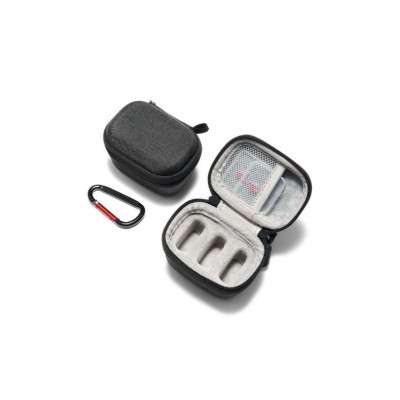 DJI Action 3 / GoPro - Battery Storage Case