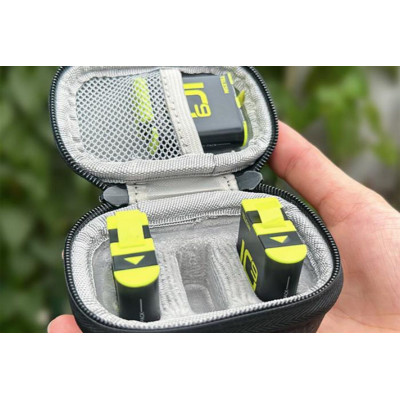 DJI Action 3 / GoPro - Battery Storage Case