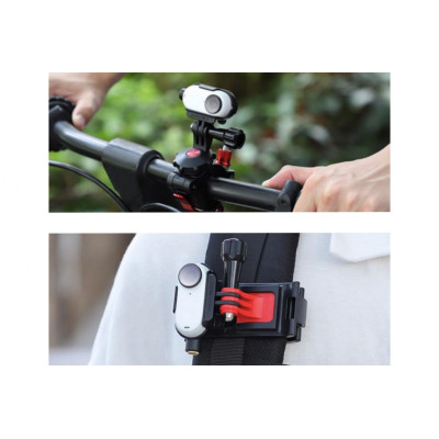 Insta360 GO 3 - Multi function frame