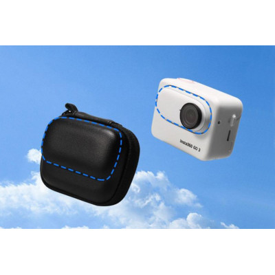 Insta360 GO 3 - Tlusté pouzdro MINI PU