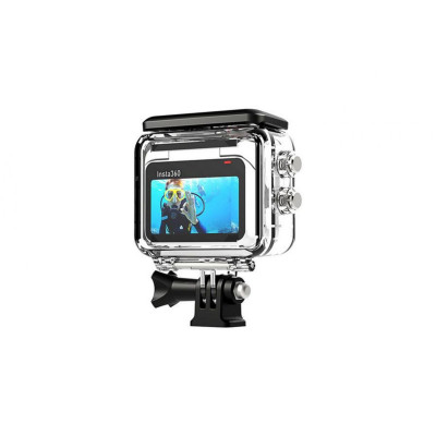 Insta360 GO 3 - 40m Water-proof Case